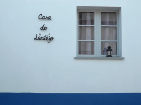 Гостиница Casa do Lêntejo - Casas de Taipa  Corval